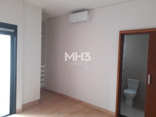Imagem 27 de 30 de Casa À Venda Em Residencial Real Parque Sumaré - Ca006685