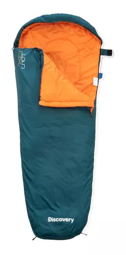 Saco de Dormir Niño Discovery Kid DXS65 – Discovery Store Chile