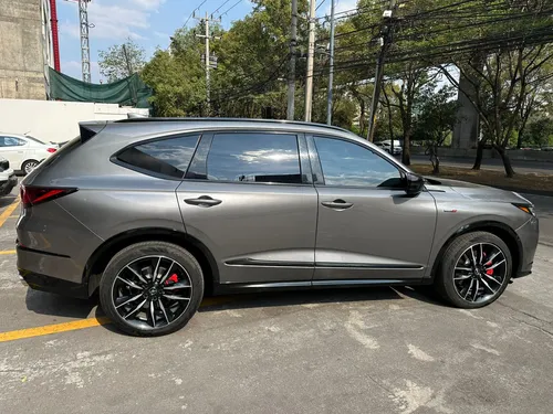 Acura Mdx 2024