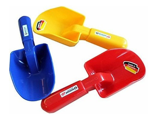 Spielstabil Small Sand Scoop: Se Vende Individualmente - Los