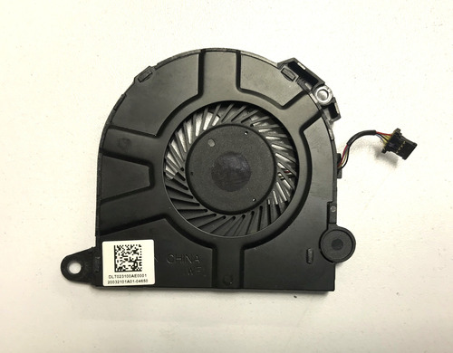 Fan Cooler Para Acer Spin 3 Series