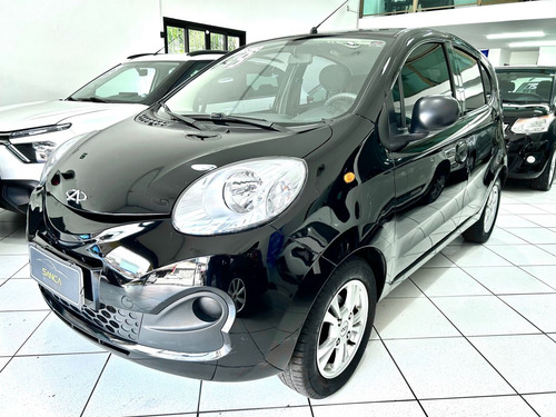 Chery QQ QQ 1.0 Look FL 12V/1.0 12V Flex 5p