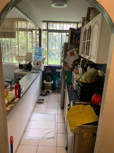 Arriendo Departamento Primer Piso 2d 1b En Antonio Varas