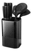 Comprar Matoyo - Bloque Universal Para Cuchillos Sin Cuchillos Y Sop
