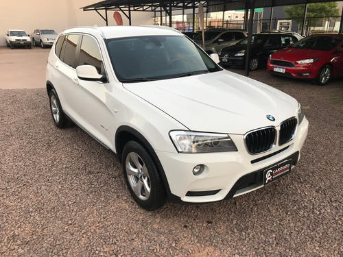 Bmw X3 2.0