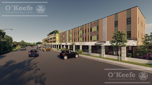 Imagen 11 de 30 de Oficina- Coworking - Venta En Pozo -capitalización Y Renta - Hudson-zona Sur- Berazategui