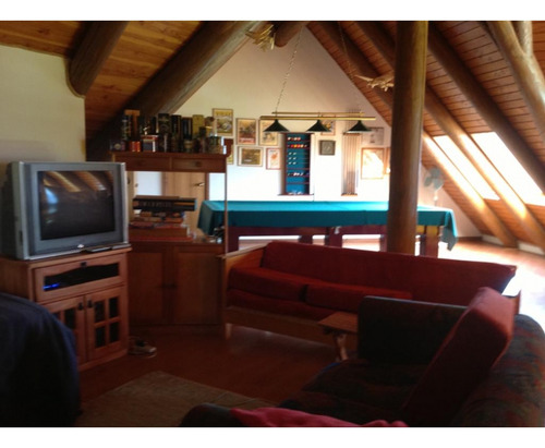 Casa Vista Panorámica Al Lago - Altamira 1.8 Km Villarrica