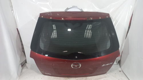 Q-86 Quinta Puerta Mazda Cx-7 2000 2002 2005 2006 2010 2012