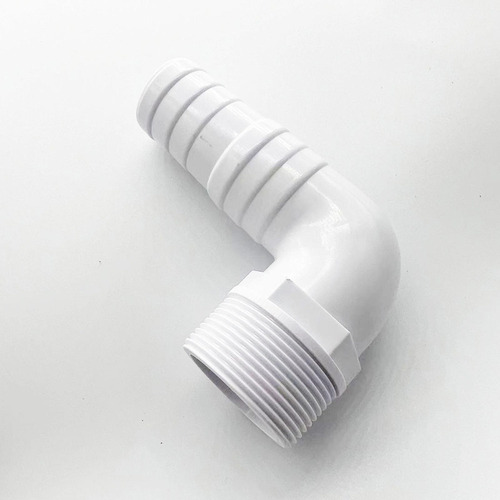 . Adaptador De Codo Para Piscina Accesorios Duraderos De