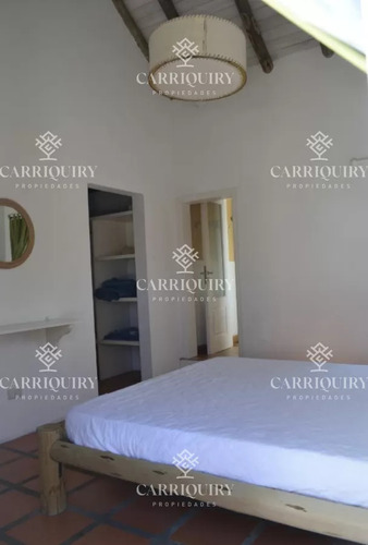 Casa En Alquiler De 3 Dormitorios. La Juanita - José Ignacio