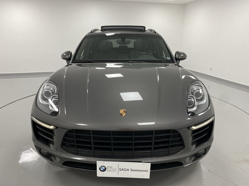 Imagem 2 de 14 de Porsche Macan 3.0 V6 S Pdk 4wd