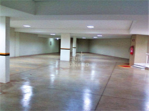 Imagem 2 de 3 de Salão, 135 M² - Venda Por R$ 500.000,00 Ou Aluguel Por R$ 5.000,00/mês - Jardim Califórnia - Ribeirão Preto/sp - Sl0160