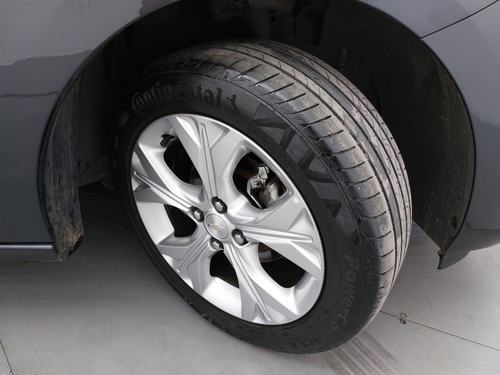 Chevrolet Onix 1.0 TURBO FLEX LTZ AUTOMÁTICO