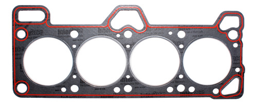 Empaquetadura Culata Para Hyundai Accent Prime 1500 1.5 2005