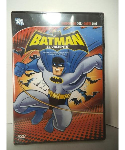 Figuras De Batman El Valiente | MercadoLibre ?