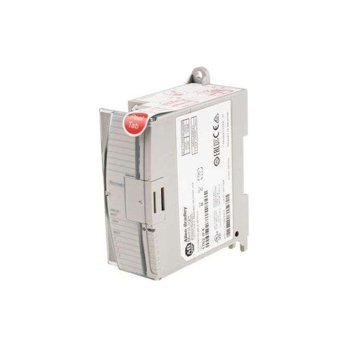 Allen Bradley 1762-if4 Micrologix 4-ch Current/voltage