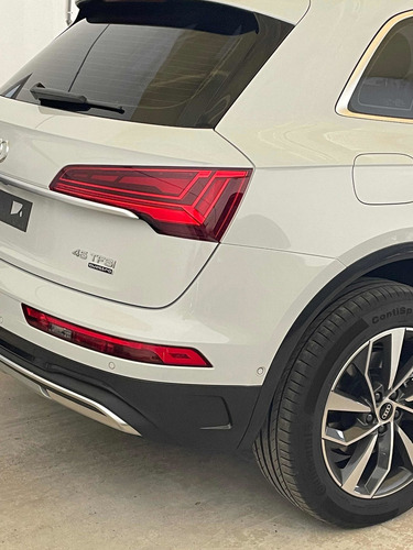 Imagen 18 de 18 de Audi Q5 2022 2.0 T Fsi Design 252hp Quattro Tech. Stronic 5p