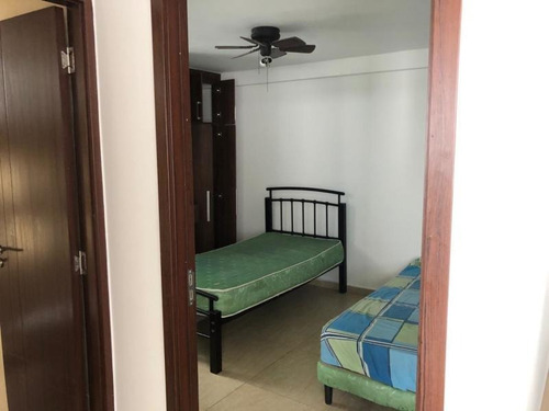 Imagen 8 de 14 de Venta De Apartamento En Ph Terrazas Del Rey 20-8034