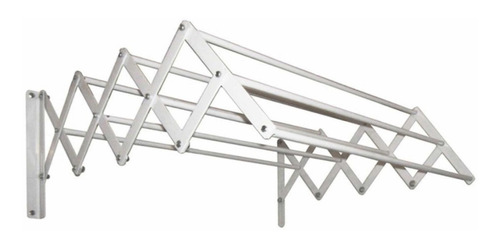 Tendedero Ropa 60cm X 1 Metro