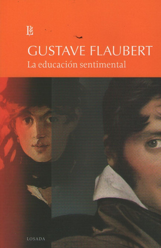 La Educacion Sentimental - Gustave Flaubert