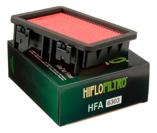Filtro De Aire Premium Husqvarna 401 Vitpilen