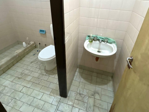 Depósito Lote Propio - 590 M2 Aprox. - Entrada Camión - Montacarga