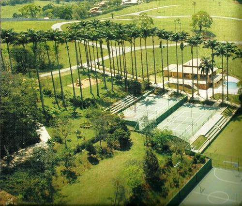 Terreno - Condomínio Village Das Palmeiras - Te3470