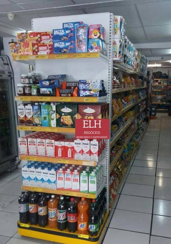 Ponto À Venda, Mercado - Por R$ 200.000 - Butantã - São Paulo/sp - Pt0179