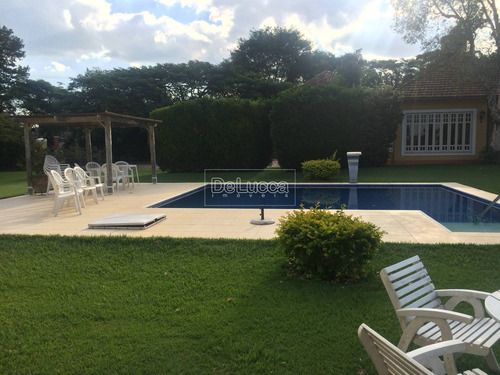Imagem 1 de 27 de Casa À Venda Em Duas Marias - Ca001513