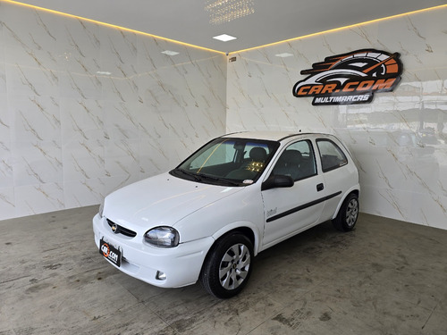 Chevrolet Corsa 1.0 Wind 3p