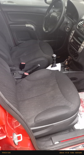 Citroën C3 1.4 8v Glx Flex 5p