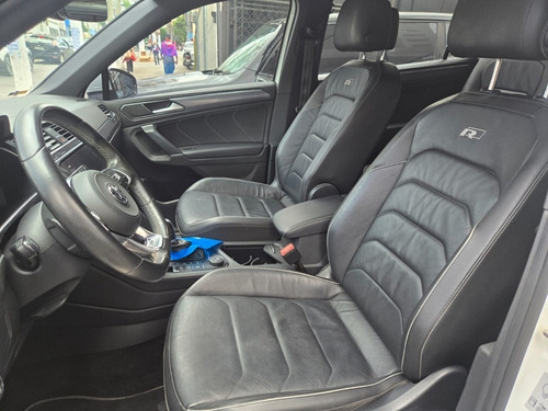 Volkswagen Tiguan 2.0 350 TSI GASOLINA ALLSPACE R-LINE 4MOTION DSG