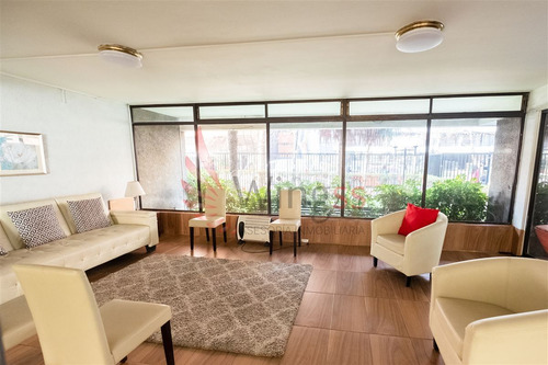 Departamento En Venta En Providencia