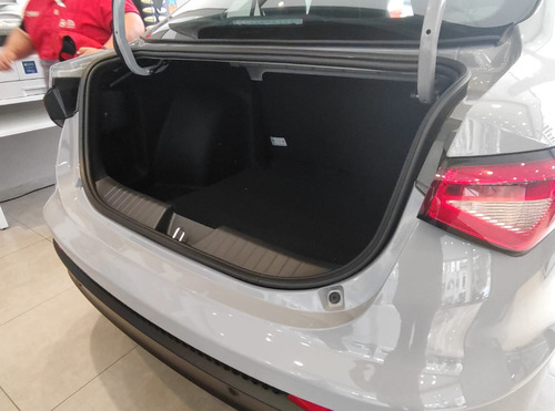 Fiat Cronos 1.3 Precision Cvt