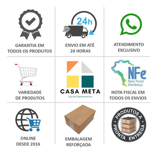 Kit 6 Água Desmineralizada Arrefecimento Radiador Bateria 1l