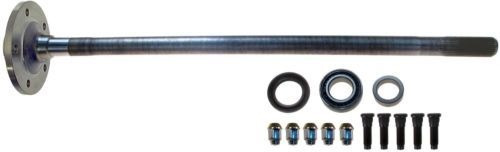 Eje Palier Tras Izq Para Jeep Grand Cherokee 4.7l V8 00-04