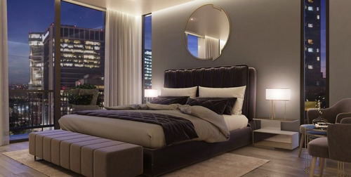 Imagen 8 de 8 de Departamento En Venta En Polanco