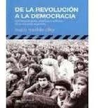 De La Revolucion A La Democracia - Cambios Privados,púb...