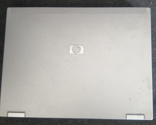 Computador Portatil Hp Elite Book2530p Para Repuestos