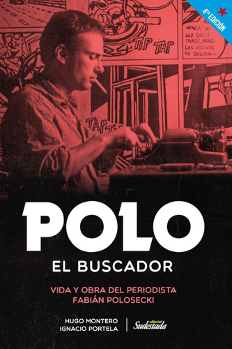 Biografía Fabián Polosecki