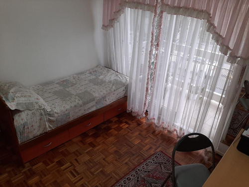 Imagen 13 de 21 de Parque Avellaneda - Departamento De 3 Ambientes - Frente - 67 M2 - X Escalera 1º Piso