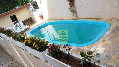 Imagem 11 de 11 de Apartamento Com 2 Dormitórios À Venda, 50 M² Por R$ 228.000,00 - Vila Zulmira - São Paulo/sp - Ap3045