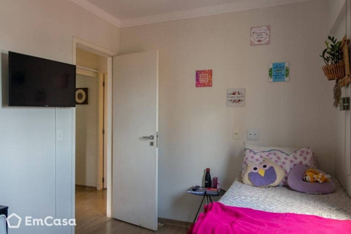 Imagem 9 de 10 de Apartamento À Venda Em São Caetano Do Sul - 25667