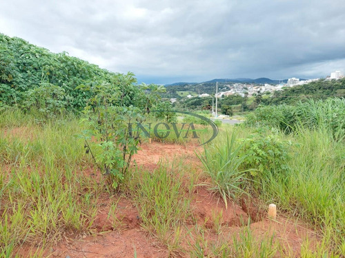 Imagem 13 de 16 de Terreno À Venda Em Bella Atibaia - Te002151