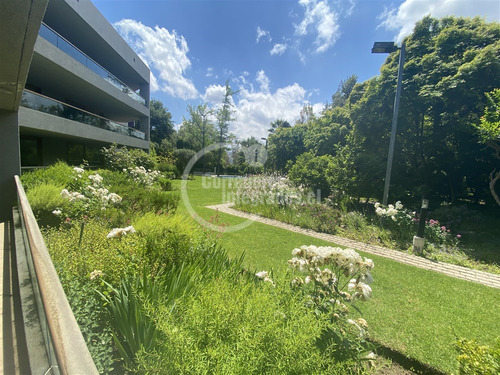 Departamento Venta Sector Estoril 6 Dorm. Las Condes