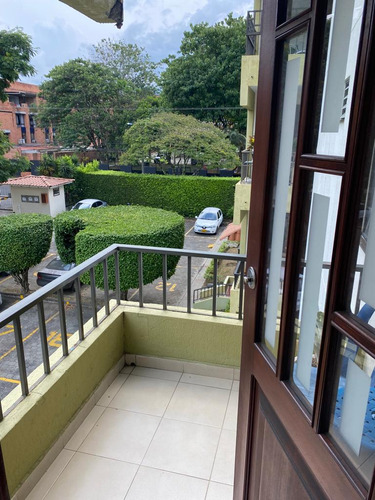 Venta De Apartamento De 84mt2 El Ingenio, Sur De Cali 8268.a