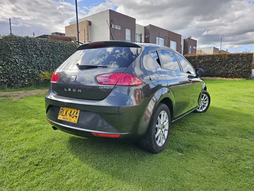Seat Leon 1.6 Stylance