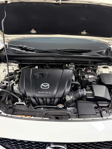 Mazda CX-30 2.0 TOURING MT (FINANCIAMIENTO) 1 DUEÑO