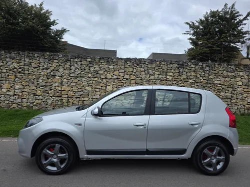 Renault Sandero 1.6 Expression