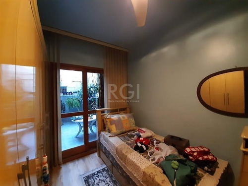 Imagem 5 de 10 de Apartamento - Santana - Ref: 529094 - V-pj5931